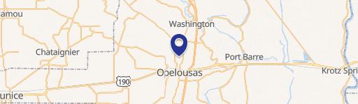 Opelousas, LA 70570