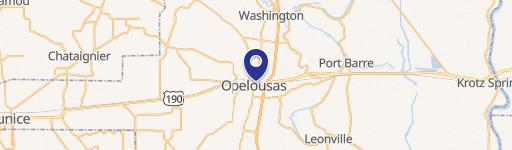 Opelousas, LA 70570