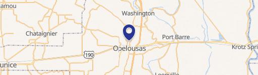 Opelousas, LA 70570