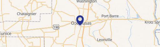 Opelousas, LA 70570