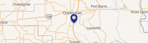 Opelousas, LA 70570