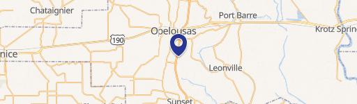 Opelousas, LA 70570
