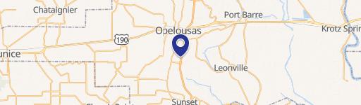 Opelousas, LA 70570