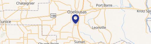 315 Harry Guilbeau Rd