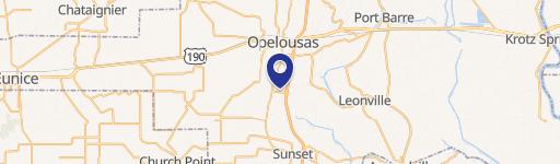 372 Harry Guilbeau Rd