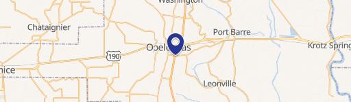 5504 I 49th N Service Rd