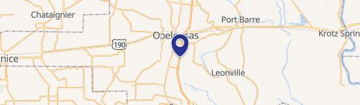 4670 I 49th N Service Rd