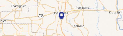 5017 I 49th S Service Rd