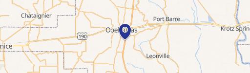 5407 I 49th S Service Rd