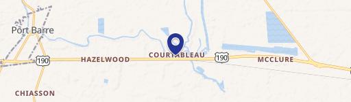 3630 Byu Gerimond Rd