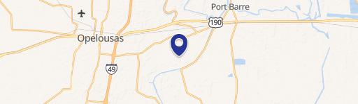 1899 Little Teche Rd