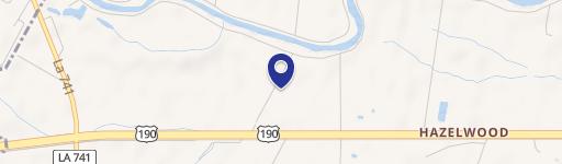 218 Pernie Bailey Rd