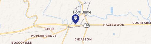 113 Virginia Elizabeth Ave