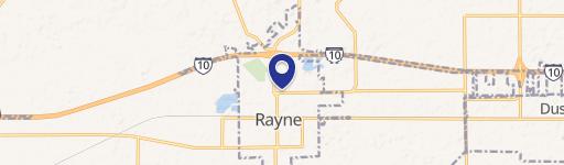 Rayne, LA 70578