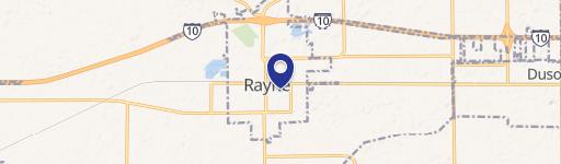 Rayne, LA 70578