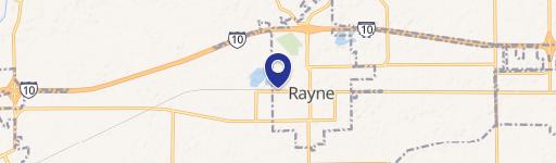 1005 American Legion Dr