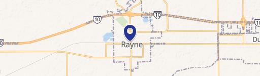 120 American Legion Dr