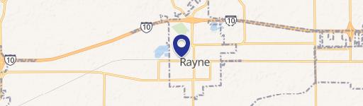 708 American Legion Dr