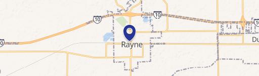 200 American Legion Dr