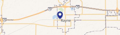 902 American Legion Dr