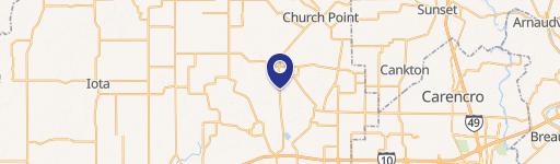 5797th Church Pt Hwy