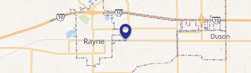 2341 Leroy Breaux Rd