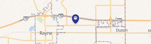 1275 Quarter Pole Rd