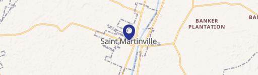 Saint Martinville, LA 70582