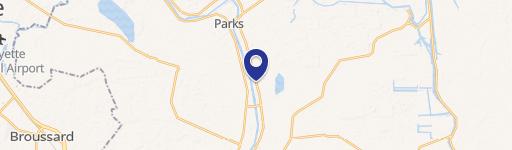 Saint Martinville, LA 70582