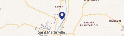 Saint Martinville, LA 70582