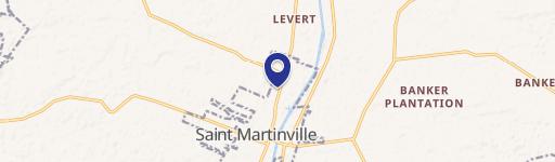 Saint Martinville, LA 70582