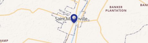 Saint Martinville, LA 70582
