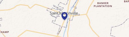 Saint Martinville, LA 70582