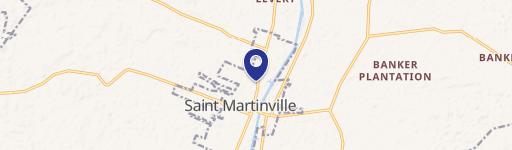 Saint Martinville, LA 70582
