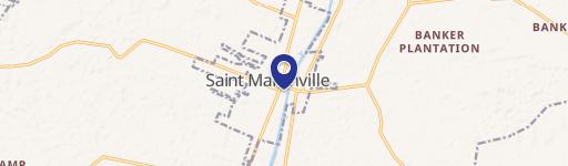 Saint Martinville, LA 70582