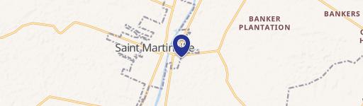 Saint Martinville, LA 70582