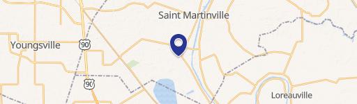 Saint Martinville, LA 70582