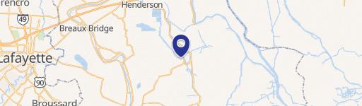 Saint Martinville, LA 70582