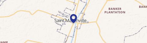 Saint Martinville, LA 70582