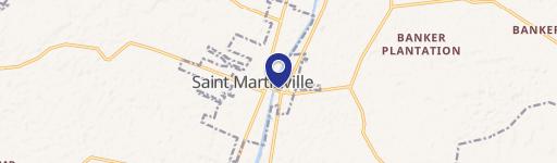 Saint Martinville, LA 70582