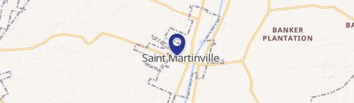 Saint Martinville, LA 70582