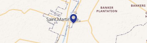 Saint Martinville, LA 70582