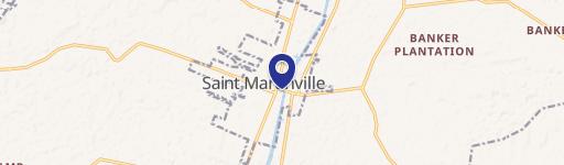 Saint Martinville, LA 70582