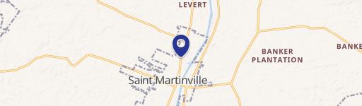 Saint Martinville, LA 70582