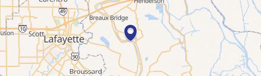 Saint Martinville, LA 70582