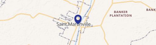 Saint Martinville, LA 70582