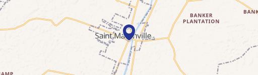 Saint Martinville, LA 70582