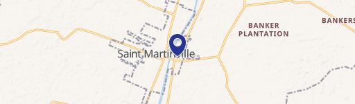 Saint Martinville, LA 70582
