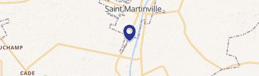 Saint Martinville, LA 70582