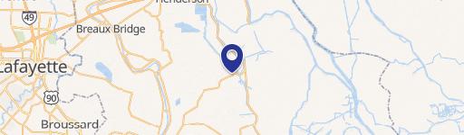 Saint Martinville, LA 70582